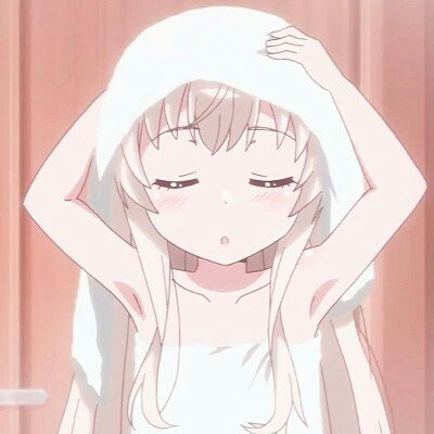 俄美女COS《巫师3》特莉丝超性感 诱人美胸有沟必火
